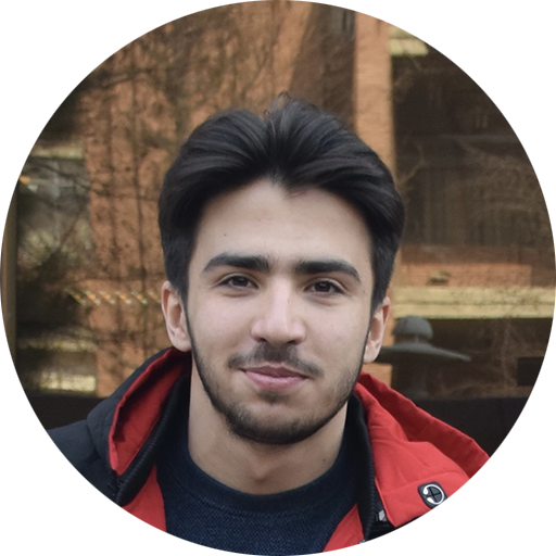 Amirhossein Ranjbarzadeh