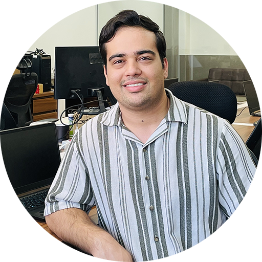 Mohammad Aghamohammadi