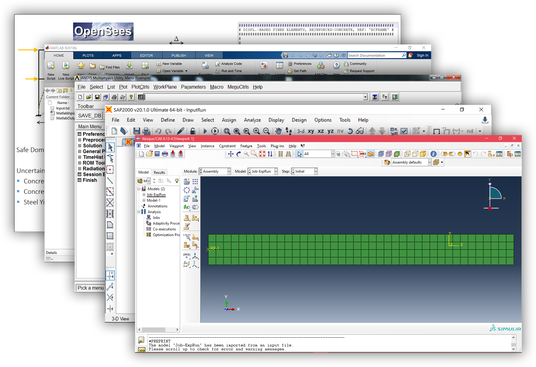 Rtx Screenshot in Linux